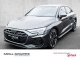 Audi S3 Sportback 2.0 TFSI quattro S tronic
