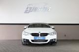 BMW 435i xDrive Coupé/M/OLED/SHZ/LHZ/SBD/HK/BTH/R19 - BMW 435: Coupe