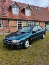 Opel Omega B/ nahezu neuwertig/  1. Hand/ ... - gebrauchte Opel Omega aus dem Jahr 1994