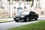 BMW 750i E38 2.Hd. - BMW 750 aus 2000: 750i