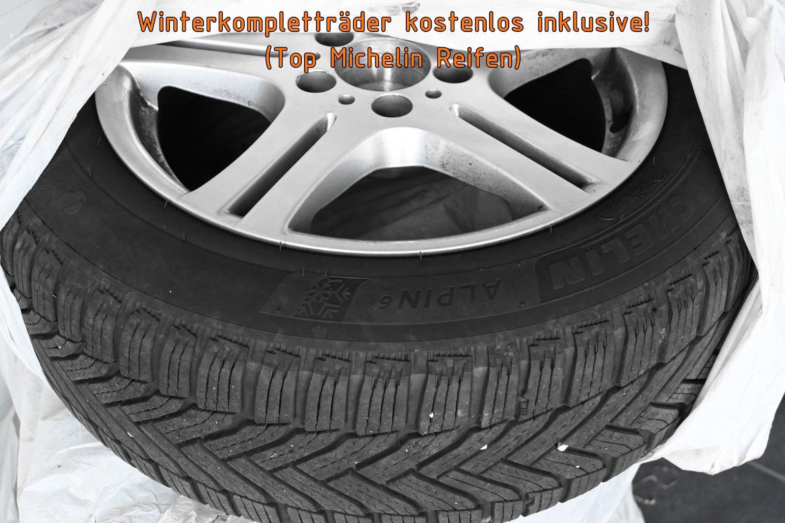 Fahrzeugabbildung Mercedes-Benz C 250 T BlueEFF. AVANTGARDE Facelift °AHK°COMAND