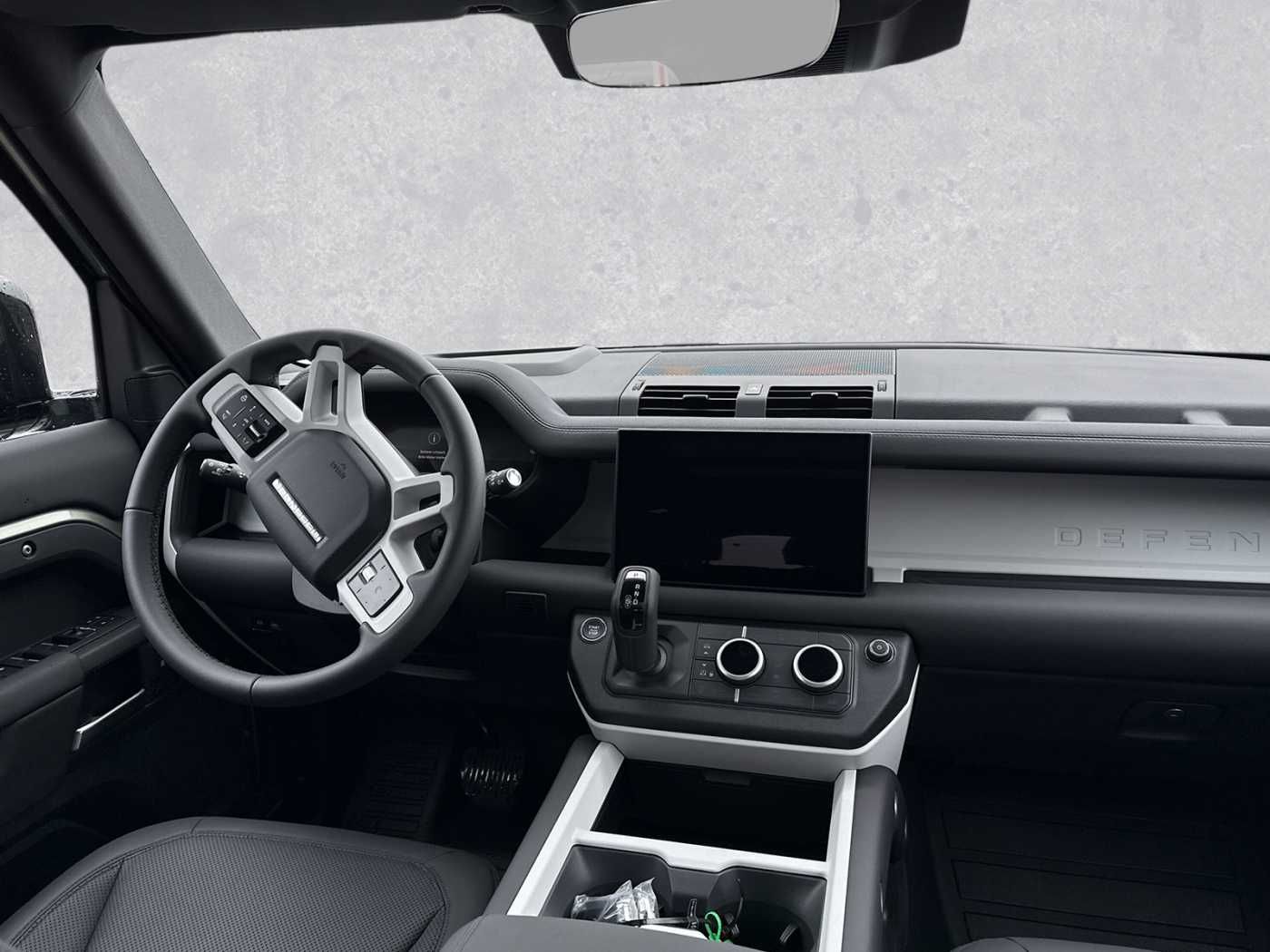 Land Rover Defender - Bild 4