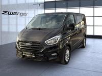 Ford Transit Custom 320 L1H1 Trend AHK Xenon Kamera