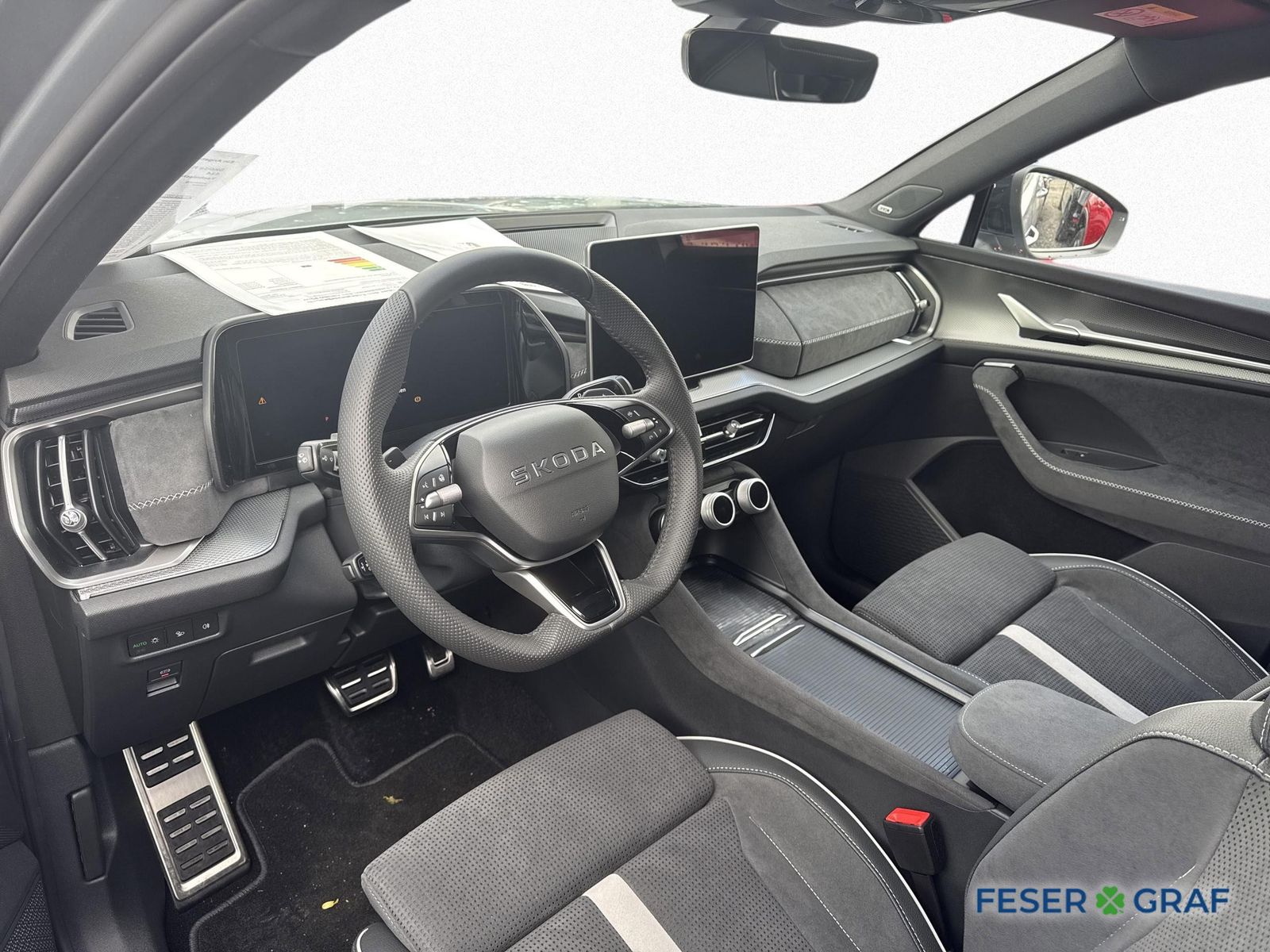 Skoda Kodiaq - Bild 7