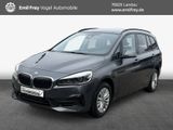 BMW 218i Gran Tourer Advantage *SHZ*LED*Navi*PDC* - BMW 218 Gran Tourer aus 2019