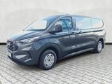 Ford Transit Custom L2 Combi 2.0 EB Trend 8 Sitz AHK - Ford Transit Gebrauchtwagen in Hamburg