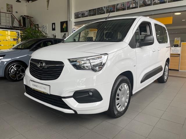 Opel Combo LifeCOMBO LIFE K9 ELEKTROMOTOR 100 KW 260 NM