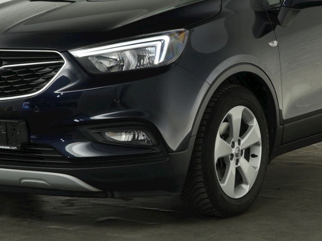 Mokka X ON+NAVI+RÜCKFAHRKAMERA+SITZ-/LENKRADHEIZ