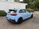 Hyundai i30 N 2.0 T-GDI N Performance  - Hyundai i30 Unfallwagen