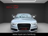 Audi S5 3.0 quattro NAVI*MEMORY*B&O*LEDER*TOTWINKL*F1 - Audi S5: 3.0