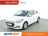Hyundai i20 1.2 Classic*KLIMA*1.HAND*USB*GARANTIE* - Hyundai i20 Gebrauchtwagen in Stuttgart