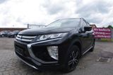 Mitsubishi Eclipse Cross Intro Edition 4WD - Mitsubishi Eclipse mit Benzin-Antrieb