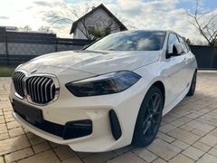 BMW 116 i M Sport Paket+Leder+LED+Live Cockpit+HuD