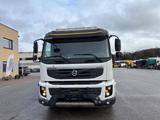 Volvo FMX 6x2*4 + HOOKLIFT 1470mm + STEERING AXLE - Offers