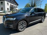 Audi Q7 3.0 TFSI quattro / Panorama/7 Sitzer/Sitzbelü - Audi Q7 in Dortmund