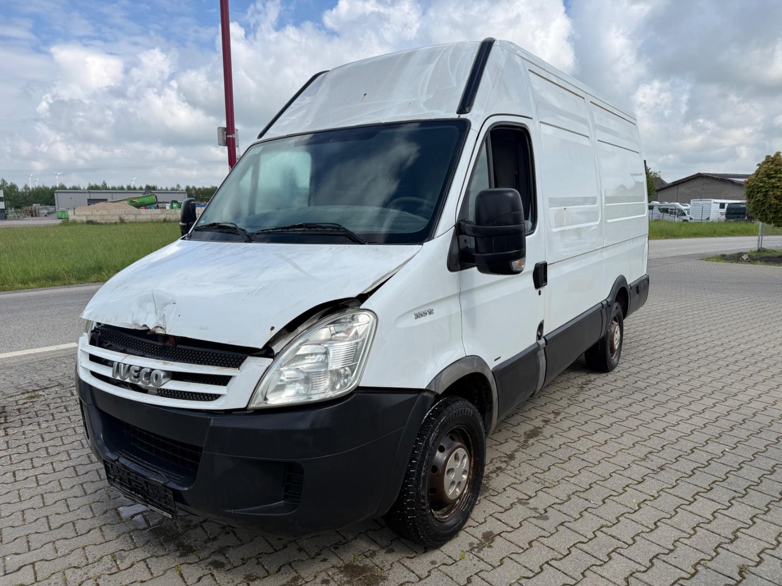 Iveco Andere