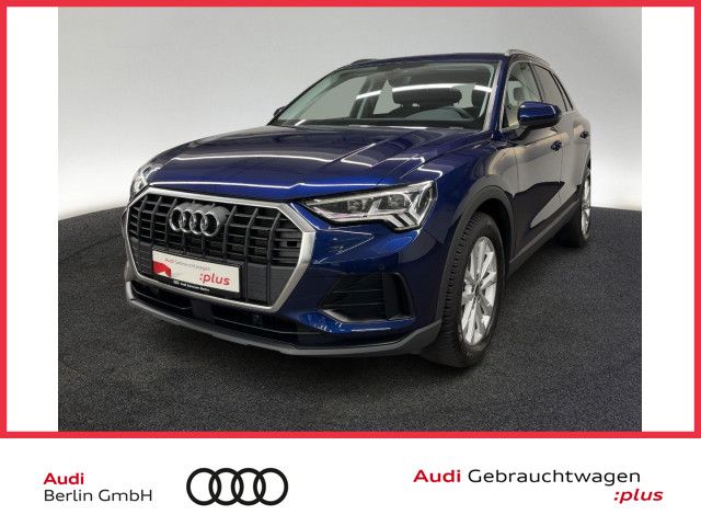Image of Audi Q3