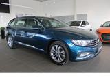 Volkswagen Passat 2.0 TSI Business LED*DSG*NAVI*CAM* - Volkswagen Passat mit Benzin-Antrieb: Kombi, Automatik, 2.0