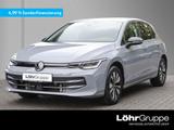 Volkswagen Golf 1.5 eTSI DSG Goal AHK, RFK, ACC, Navi., App - Volkswagen Golf: Goal