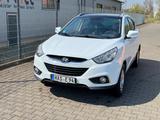 Hyundai ix35 2.0 CRDi 100kW Trend 2WD Trend - Hyundai ix35 Trend mit Diesel-Antrieb