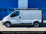 Renault Trafic Kastenwagen 1 Hand TüV Neu - Renault Trafic aus 2007