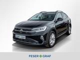 Volkswagen Taigo 1.0 TSI DSG Life MATRIX/AHK/ACC/NAVI/SHZ - gebrauchte VW Taigo aus dem Jahr 2022