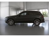 Mercedes-Benz AMG GLC 43 4M Pano/MBeam/AHK/360/Distro/21'' - Mercedes-Benz GLC 43 AMG in Wuppertal