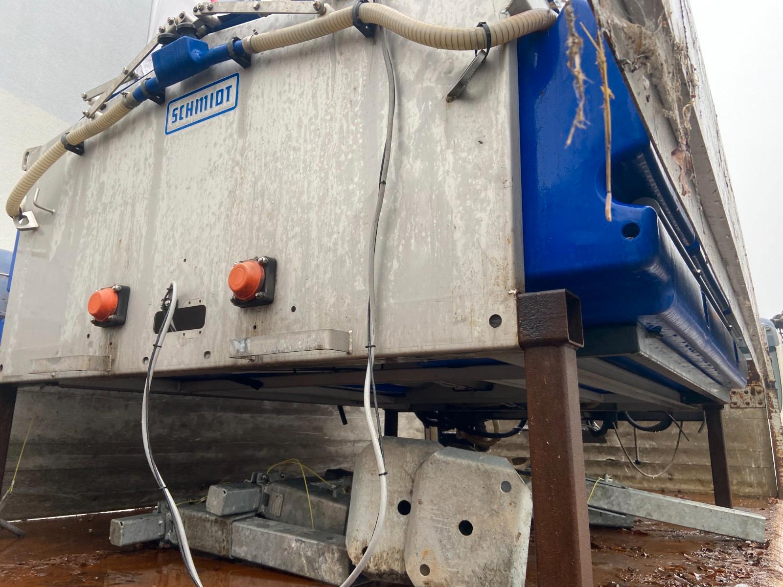 Andere Schmidt Stratos D25L-22