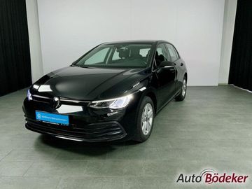 Volkswagen Golf 2.0 TDI SCR DSG Life Garantie b. 23.4.29 