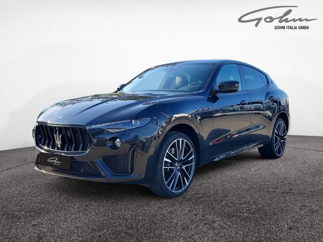 Maserati Levante Trofeo Q4