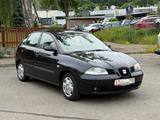 Seat Ibiza Sport Edition KLIMA*SPORTSITZE - gebrauchte Seat Ibiza aus dem Jahr 2004