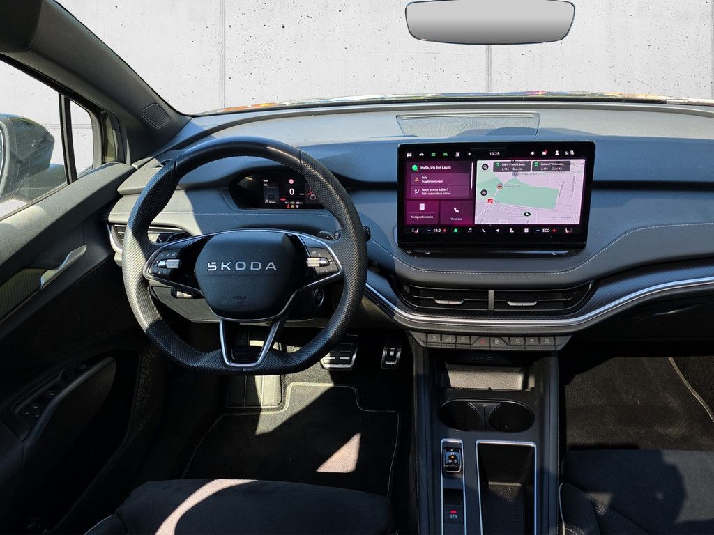 Skoda Enyaq - Bild 13