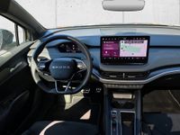 Skoda Enyaq - Vorschau Bild 13