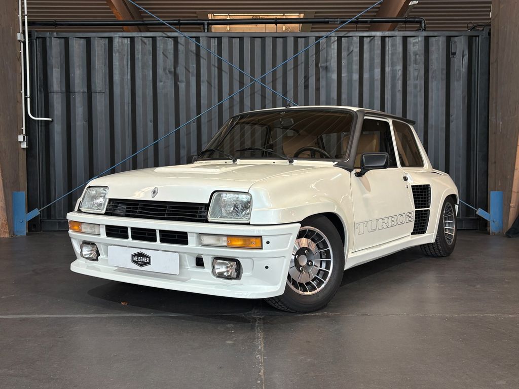 Renault R 5