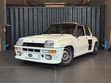 Renault R 5 Turbo 2 (BRD | 1. Hand | H-Kennzeichen) - Renault: Turbo