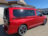 Volkswagen Caddy Style AHK Navi Side+Lane+TravelAssist - Volkswagen Caddy Gebrauchtwagen