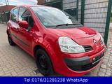 Renault Modus 1.2 Expression !! Tüv-Service Neu !! 122TK - Renault Modus Gebrauchtwagen in Berlin
