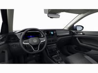 Volkswagen T-Cross - Vorschau Bild 2