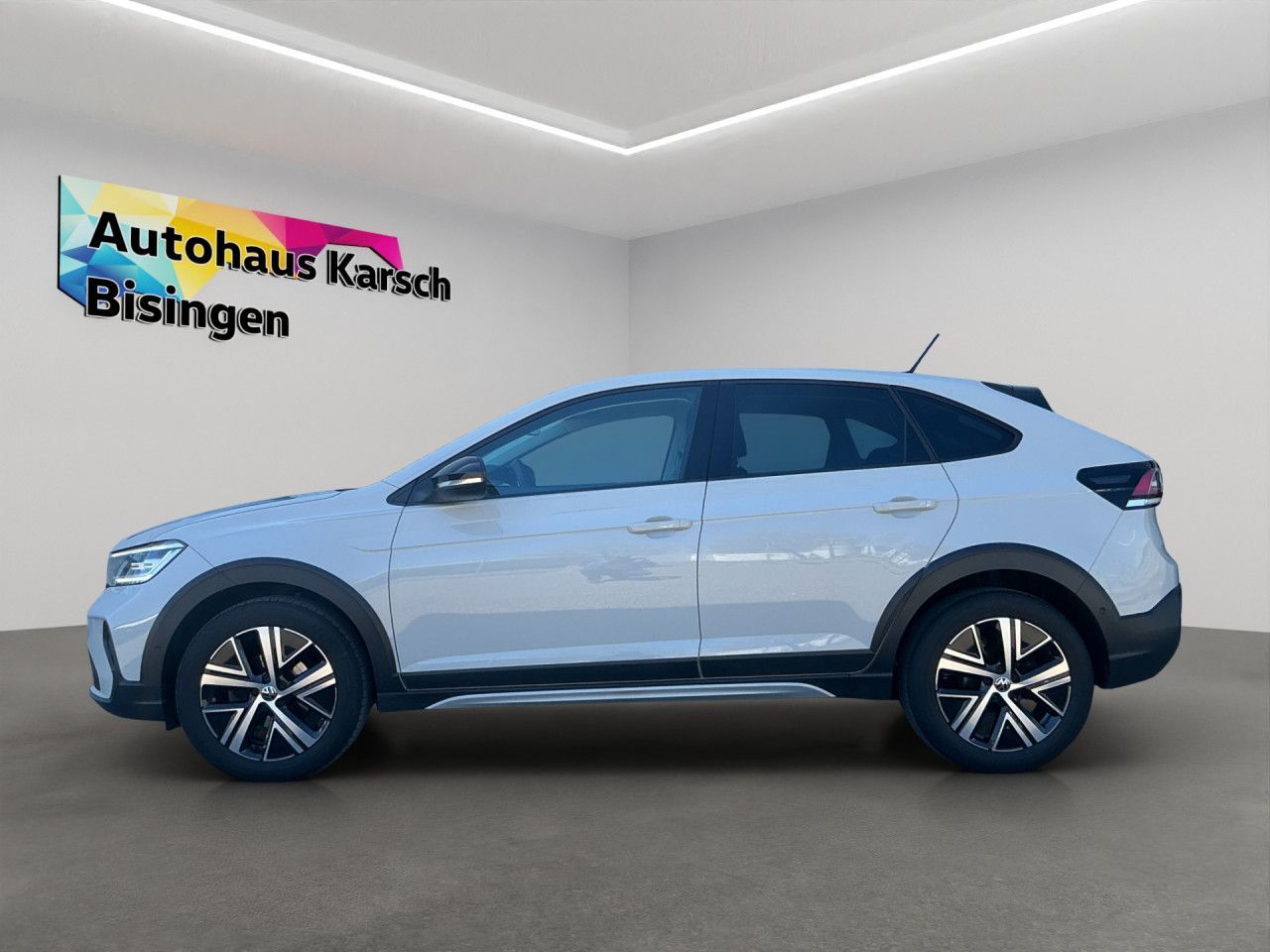 Volkswagen Taigo 1.5 TSI DSG Style PANOR.SD NAVI IQ.LIGHT foto 3