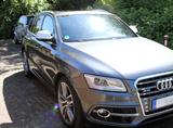 Audi SQ5 3.0 TDI tiptronic quattro - - Audi SQ5 in Mönchengladbach
