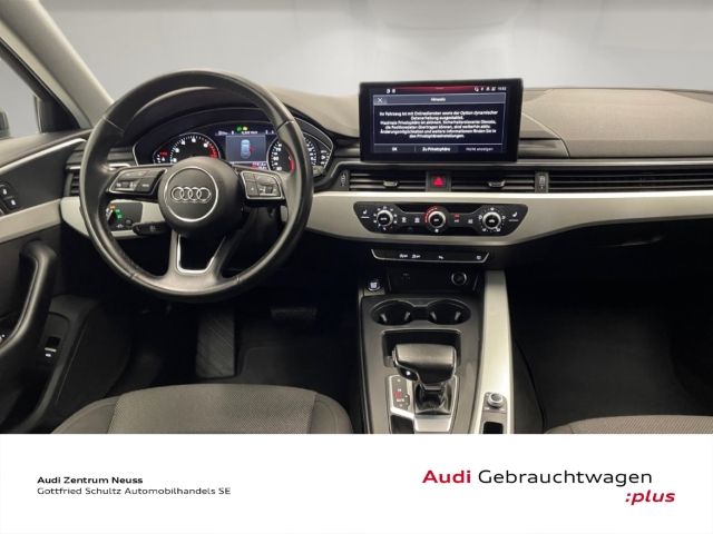 Audi A4 - Bild 6