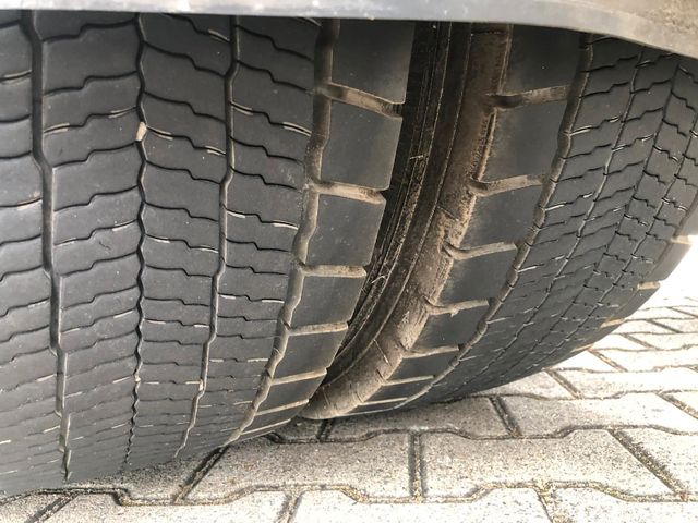 XF460SSC Lenk/Lift*LBW*Standkl*Mega*NeueKuppl.