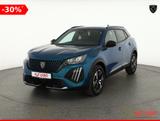 Peugeot 2008 PureTech 100 Allure LED Sitzheizung Tempoma