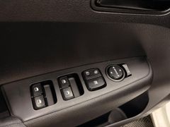 KIA Picanto Attract LENK+SITZHZG USB KLIMAA ISOFIX