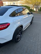 Mercedes-Benz GLE 350 d 4MATIC - - Mercedes-Benz GLE-Klasse in Bonn
