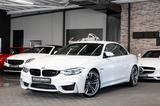 BMW M4 Cabrio|CARBON|H&K|HEAD-UP|KEYLESS - gebrauchte BMW M4 aus dem Jahr 2019