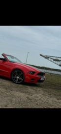 Ford Mustang - 7