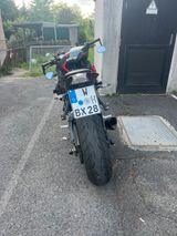 BMW S 1000 R  - NAKED BIKE VON 751 BIS 1000 CCM