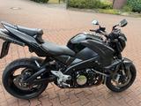 Suzuki B King - SUZUKI B KING