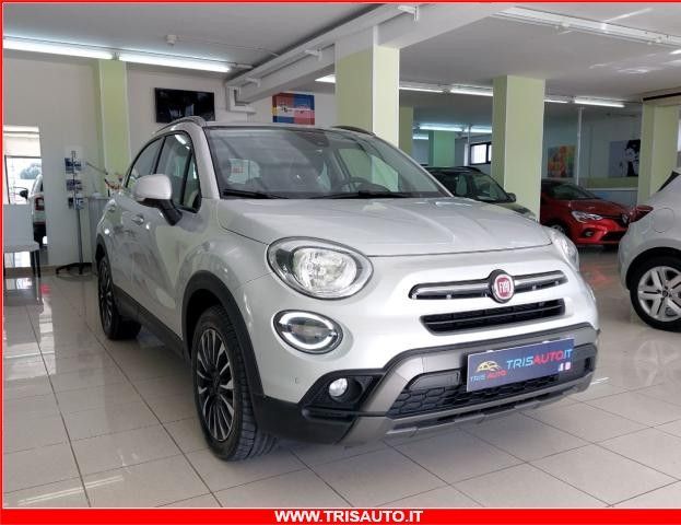 Fiat FIAT 500X 1.6 MJT 130CV CROSS